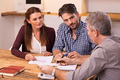 Indexed Universal Life & Whole Life Insurance