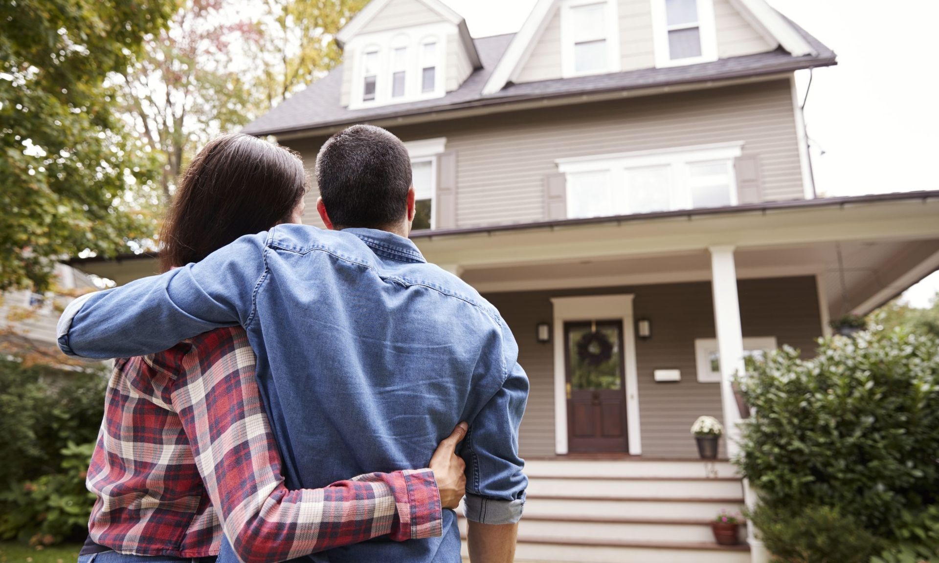 Mortgage Protection